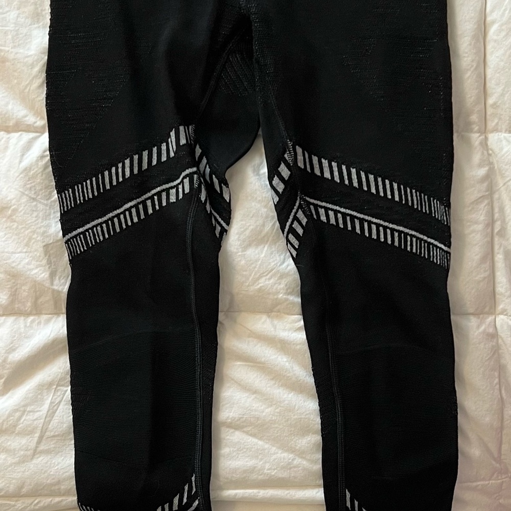 Smart wool Black Mountain Warrior